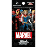 Weiss Schwarz- Marvel Trading Card Collection - Pack - Japanese - TCGroupAU