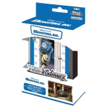 Weiss Schwarz - Monsters, Inc - Trial Deck - Japanese - TCGroupAU