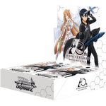 Weiss Schwarz - Sword Art Online 10th Anniversary - Booster Box - Japanese - TCGroupAU