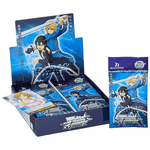 Weiss Schwarz - Sword Art Online Alicization - Vol.1 Booster Box - Japanese - TCGroupAU