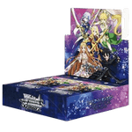 Weiss Schwarz - Sword Art Online Alicization Vol.2 - Booster Box - Japanese - TCGroupAU
