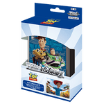 Weiss Schwarz - Toy Story - Trial Deck - Japanese - TCGroupAU