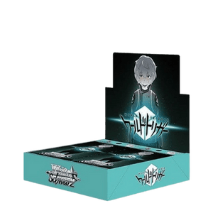 Weiss Schwarz - World Trigger - Booster Box - Japanese - TCGroupAU