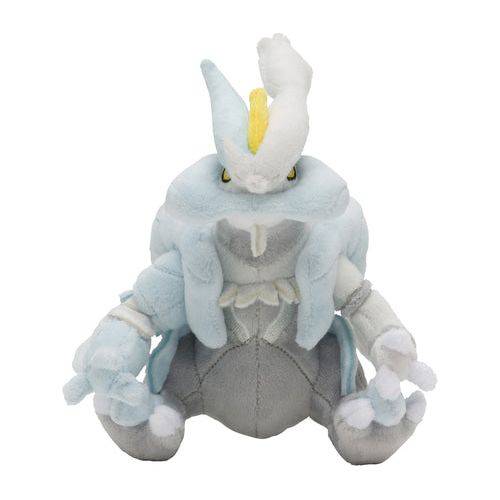 White Kyurem #646 - Pokemon Centre Fit Plush - view 2 - TCGroupAU