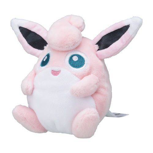 Wigglytuff #40 - Pokemon Centre Fit Plush - view 2 - TCGroupAU