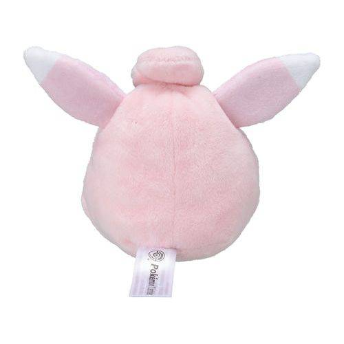 Wigglytuff #40 - Pokemon Centre Fit Plush - view 3 - TCGroupAU