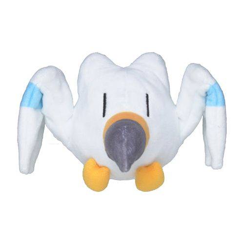 Wingull #278 - Pokemon Centre Fit Plush - view 2 - TCGroupAU