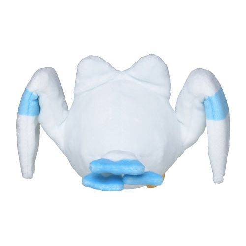 Wingull #278 - Pokemon Centre Fit Plush - view 3 - TCGroupAU