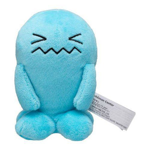 Wobbuffet #202- Pokemon Centre Fit Plush - TCGroupAU