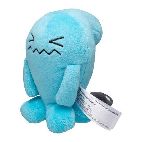 Wobbuffet #202- Pokemon Centre Fit Plush - view 2 - TCGroupAU