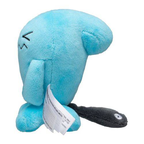 Wobbuffet #202- Pokemon Centre Fit Plush - view 3 - TCGroupAU
