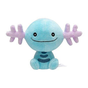 Wooper #194 - Pokemon Centre Fit Plush - TCGroupAU