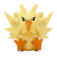 Zapdos #145 - Pokemon Centre Fit Plush - view 2 - TCGroupAU