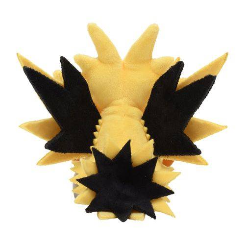 Zapdos #145 - Pokemon Centre Fit Plush - view 3 - TCGroupAU
