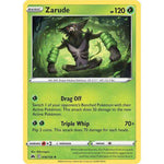 Zarude (016/159) - Crown Zenith - Pokemon - TCGroupAU