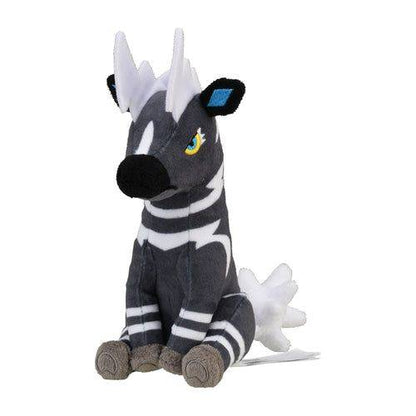 Zebstrika #523- Pokemon Centre Fit Plush - TCGroupAU