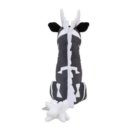 Zebstrika #523- Pokemon Centre Fit Plush - view 4 - TCGroupAU