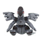 Zekrom #644 - Pokemon Centre Fit Plush - view 2 - TCGroupAU