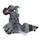 Zekrom #644 - Pokemon Centre Fit Plush - view 3 - TCGroupAU