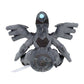 Zekrom #644 - Pokemon Centre Fit Plush - view 4 - TCGroupAU