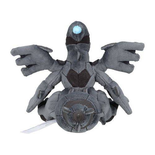 Zekrom #644 - Pokemon Centre Fit Plush - view 4 - TCGroupAU