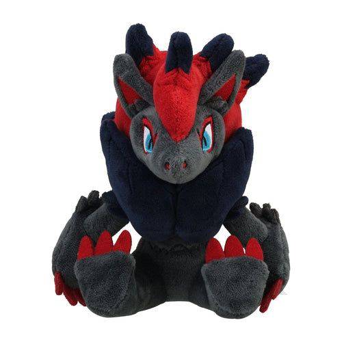 Zoroark #571 - Pokemon Centre Fit Plush - view 2 - TCGroupAU