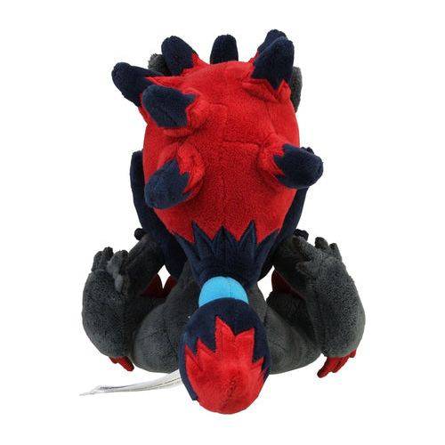 Zoroark #571 - Pokemon Centre Fit Plush - view 4 - TCGroupAU