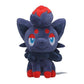Zorua #570 - Pokemon Centre Fit Plush - view 2 - TCGroupAU
