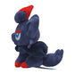Zorua #570 - Pokemon Centre Fit Plush - view 3 - TCGroupAU