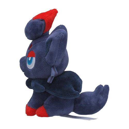 Zorua #570 - Pokemon Centre Fit Plush - view 3 - TCGroupAU