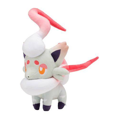 Zorua - Pokemon Centre Plush - view 2 - TCGroupAU