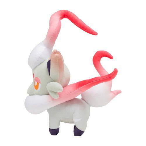 Zorua - Pokemon Centre Plush - view 3 - TCGroupAU