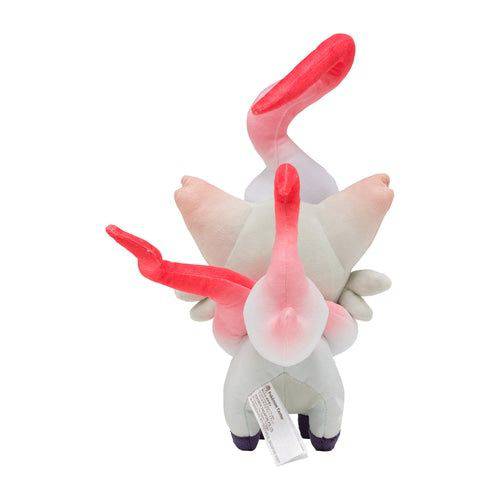 Zorua - Pokemon Centre Plush - view 4 - TCGroupAU