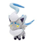 Zorua (Shiny) - Pokemon Centre Plush - view 2 - TCGroupAU