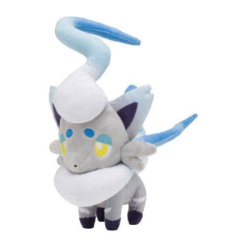 Zorua (Shiny) - Pokemon Centre Plush - view 3 - TCGroupAU