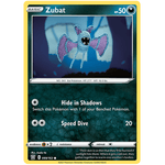 Zubat 089/163 - Battle Styles - Pokemon - TCGroupAU